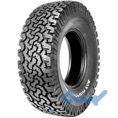 Equipe (наварка) All Terrain 4х4