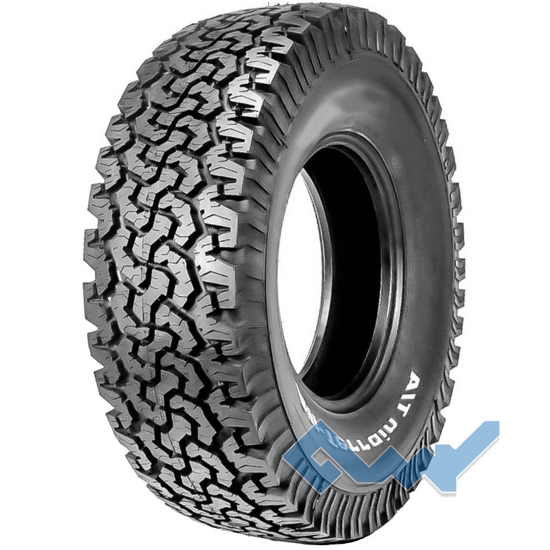 Equipe (наварка) All Terrain 4х4