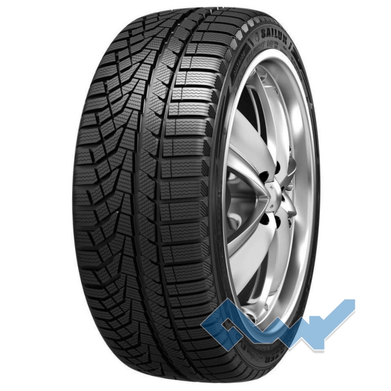 Sailun Ice Blazer Alpine EVO