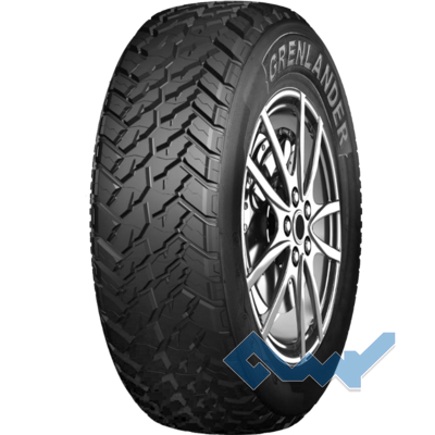 Grenlander DRAK M/T