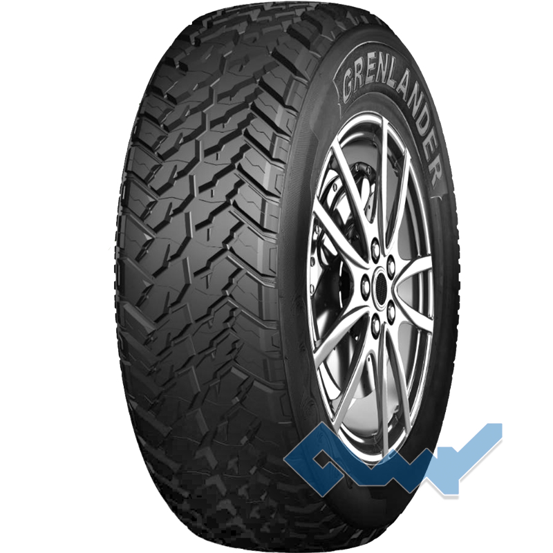 Grenlander DRAK M/T