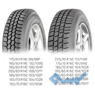 Fulda Conveo Trac 2 195/65 R16C 104/102R