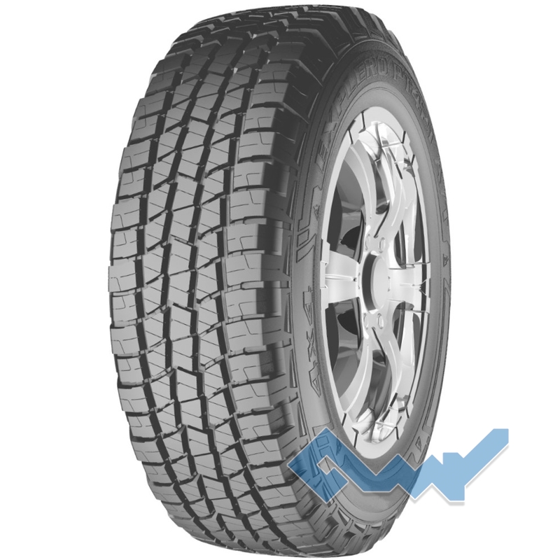Starmaxx Incurro ST440 A/T