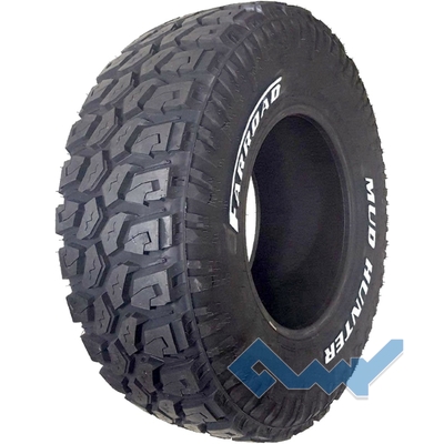 Farroad Mud Hunter