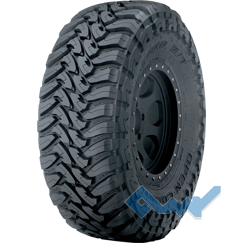 Toyo Open Country M/T