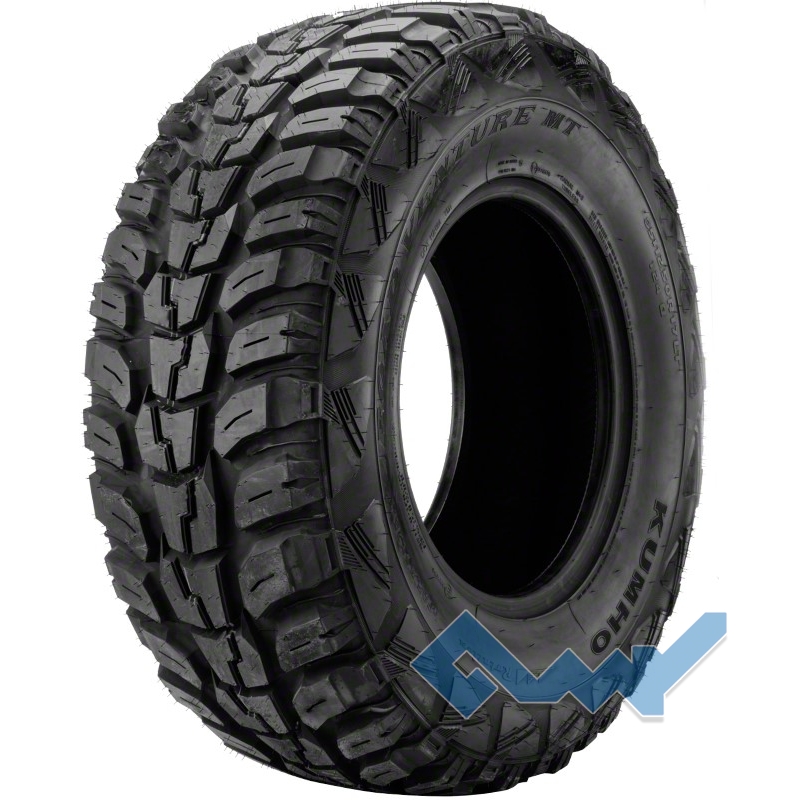 Kumho Road Venture MT KL71