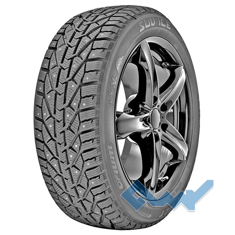 Orium SUV Ice