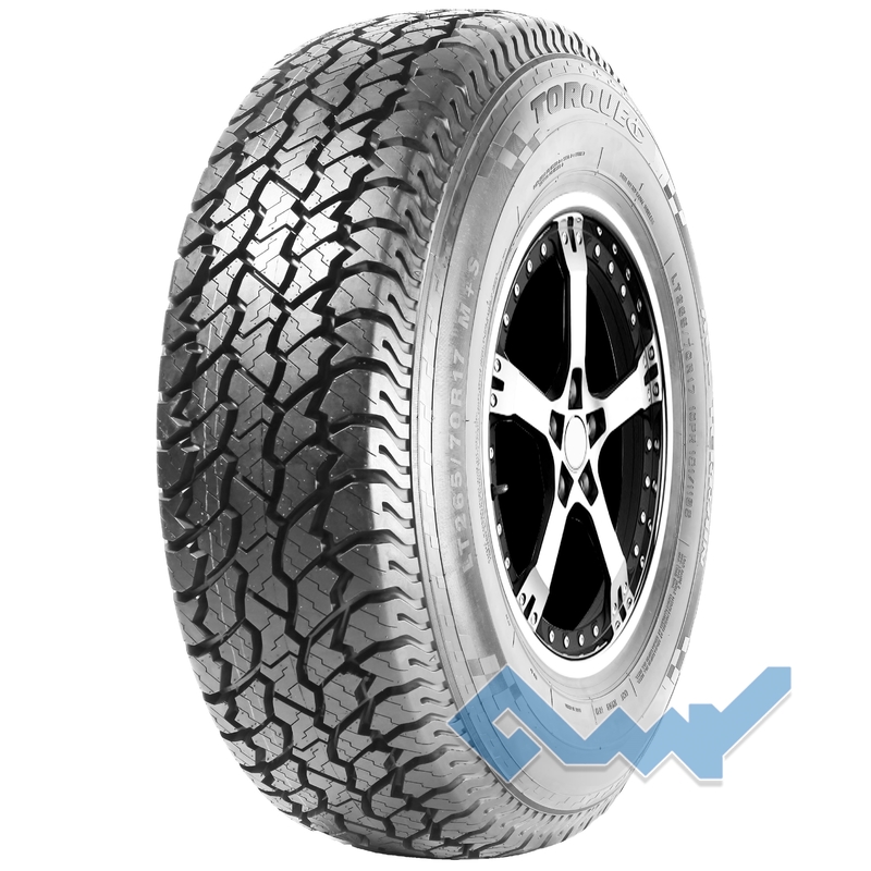 Torque TQ-AT701