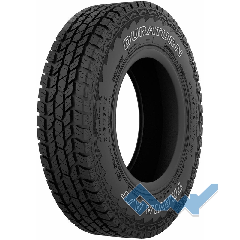 Duraturn TRAVIA A/T