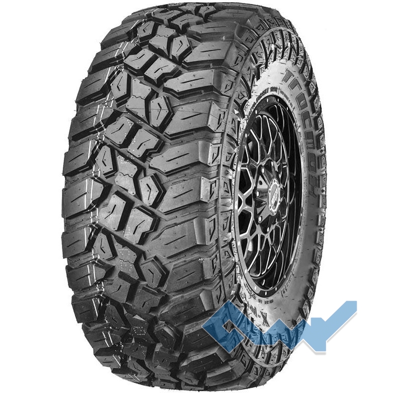 Tracmax X-privilo M/T