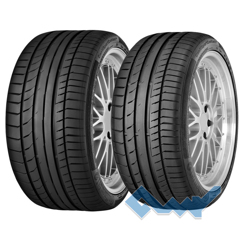 Continental ContiSportContact 5P