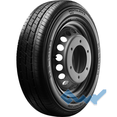 Шины Cooper Evolution Van 225/75 R16C 121/120R (411919) - купить по ...
