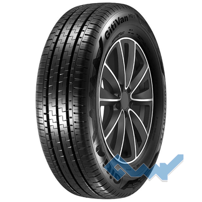 Giti GitiVan HD1