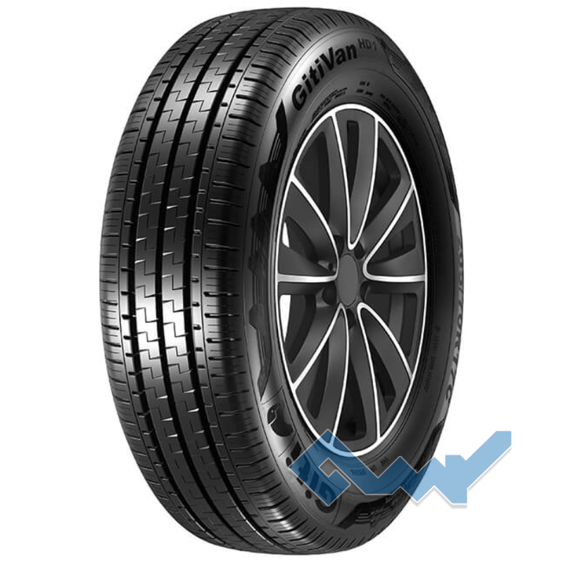 Giti GitiVan HD1