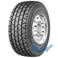General Tire Grabber OA (индустриальная) 445/65 R22.5 169K