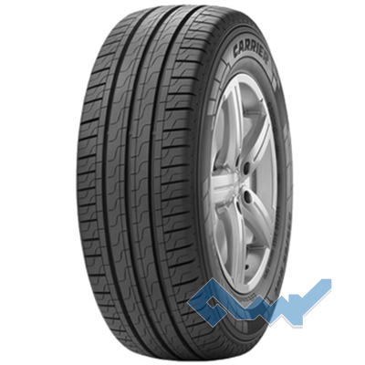 Pirelli Carrier