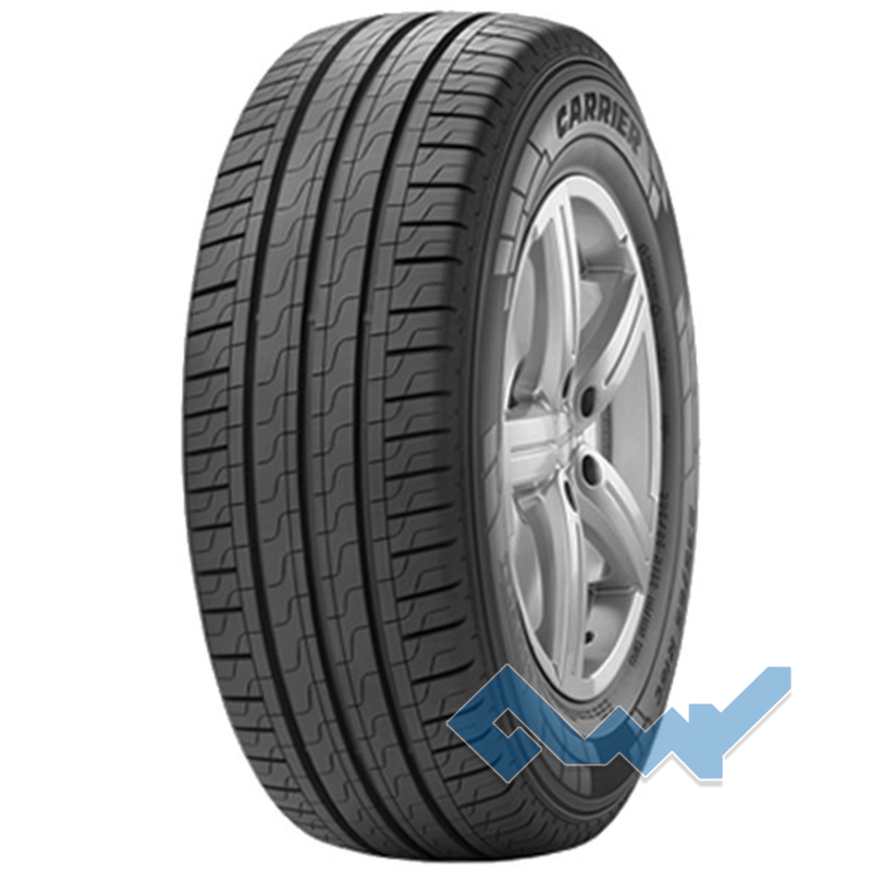 Pirelli Carrier