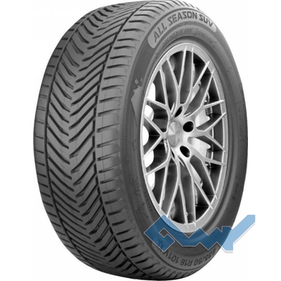 Tigar All Season SUV