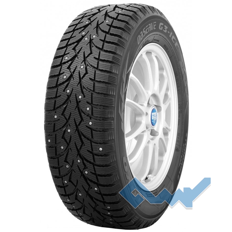 Toyo Observe G3-Ice