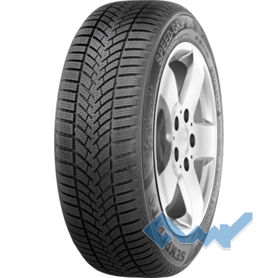 Semperit Speed-Grip 3