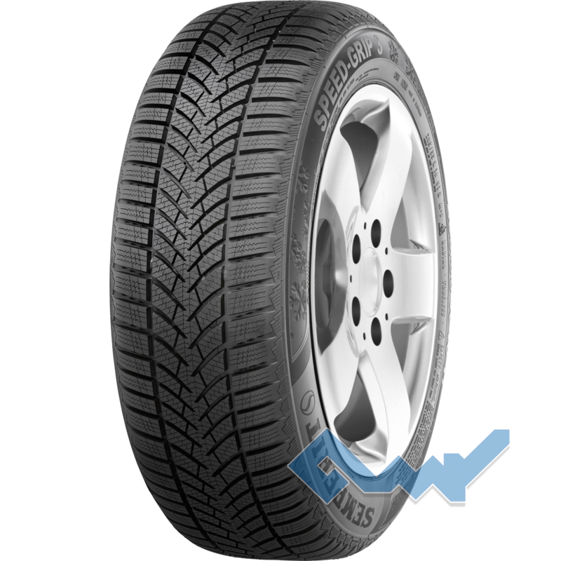 Semperit Speed-Grip 3