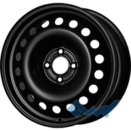 Magnetto Wheels R1-1468 6.5x16 4x100 ET49 DIA60.1 Black