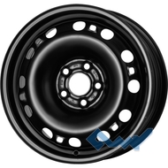 Magnetto Wheels R1-1727 6x15 5x100 ET38 DIA57 Black