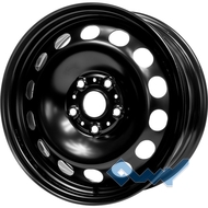 Magnetto Wheels R1-1852 6.5x16 5x112 ET46 DIA57 Black