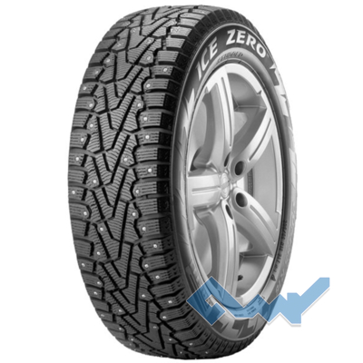 Pirelli Ice Zero