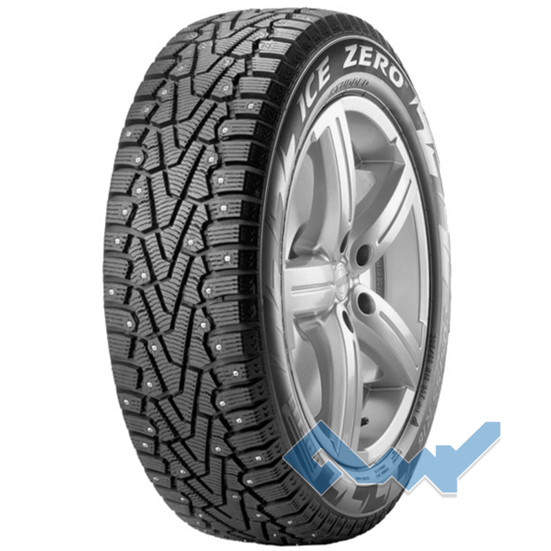 Pirelli Ice Zero