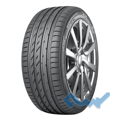 Nokian Nordman SZ2