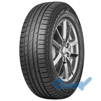 Nokian Nordman S2 SUV