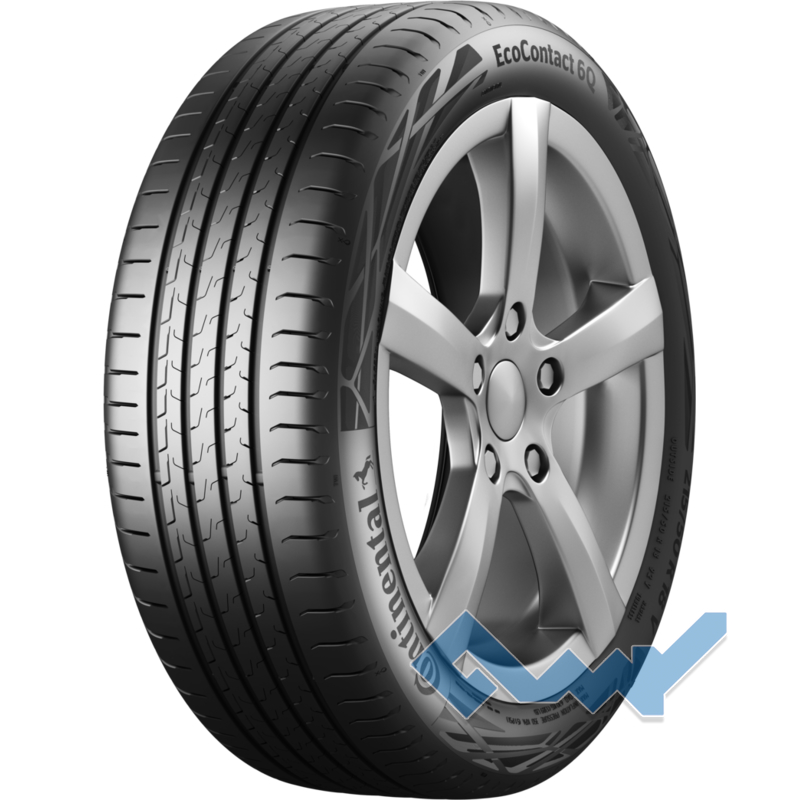 Continental EcoContact 6Q