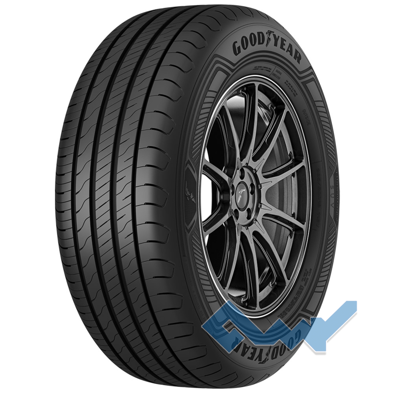 Goodyear EfficientGrip 2 SUV