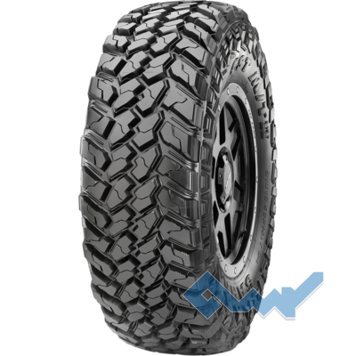 CST Sahara M/T II