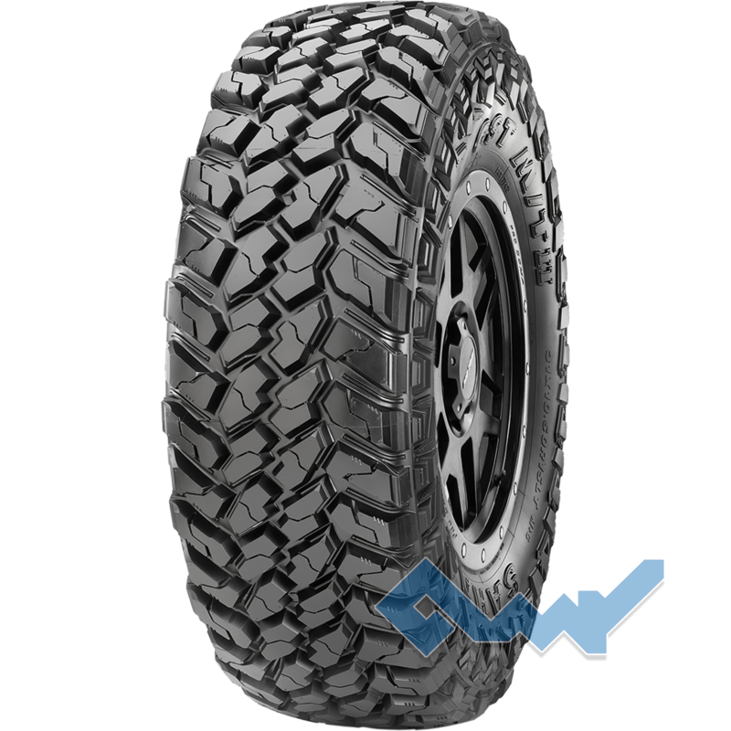 CST Sahara M/T II