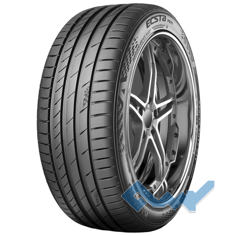 Kumho Ecsta PS71