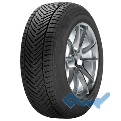 Kormoran All Season SUV