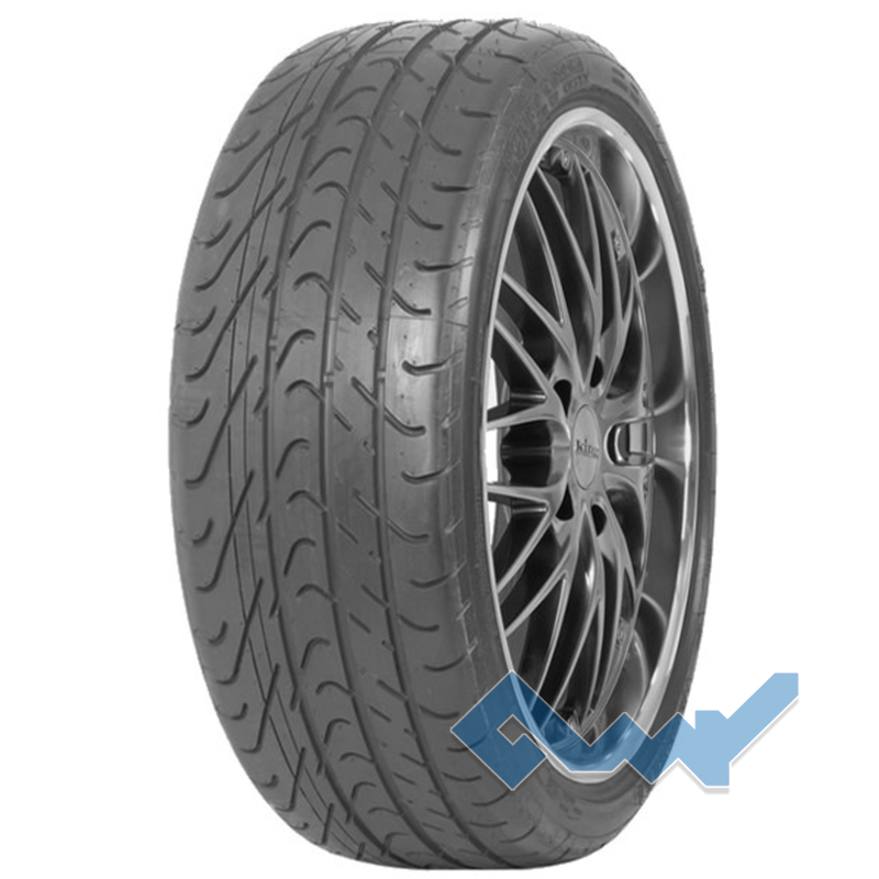 Pirelli PZero Corsa Asimmetrico