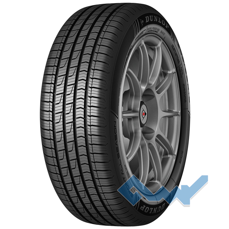 Dunlop Sport All Season