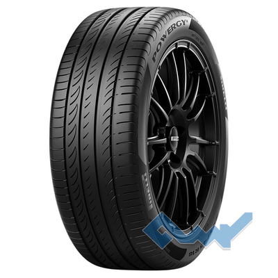 Pirelli Powergy
