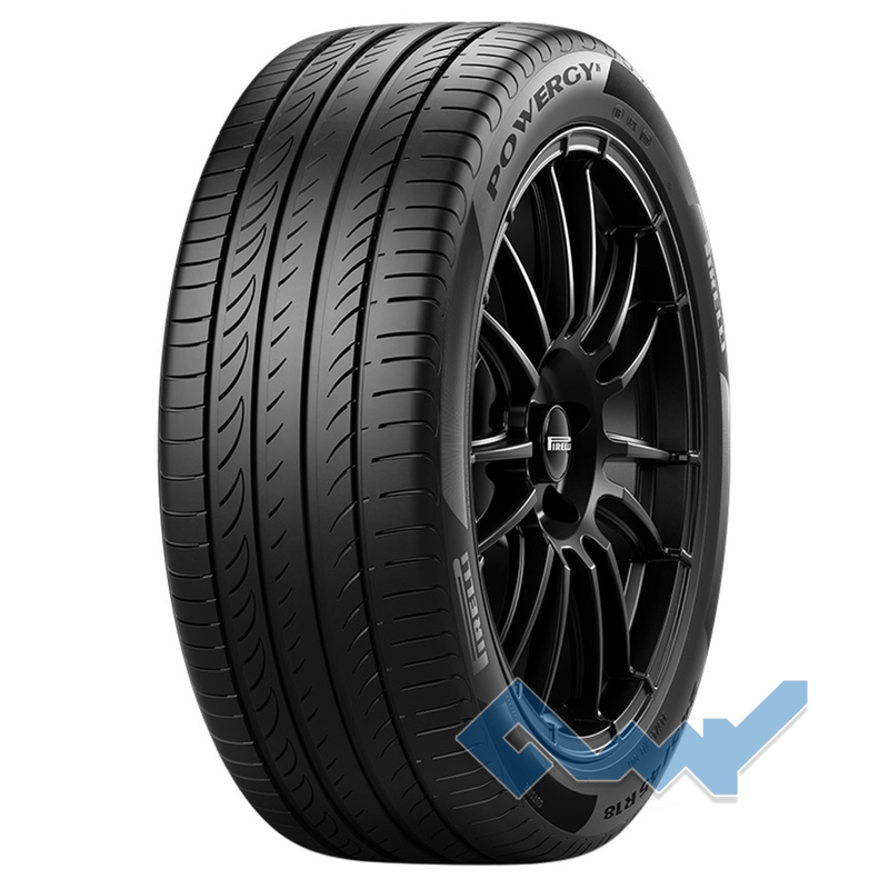 Pirelli Powergy