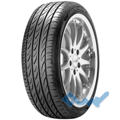 Pirelli PZero Nero