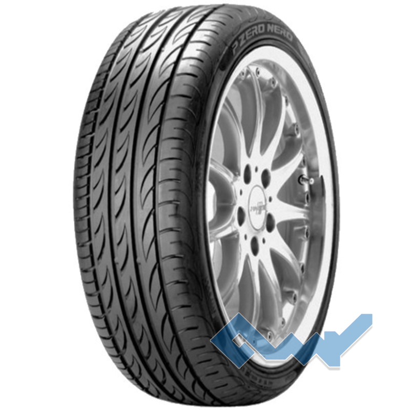 Pirelli PZero Nero