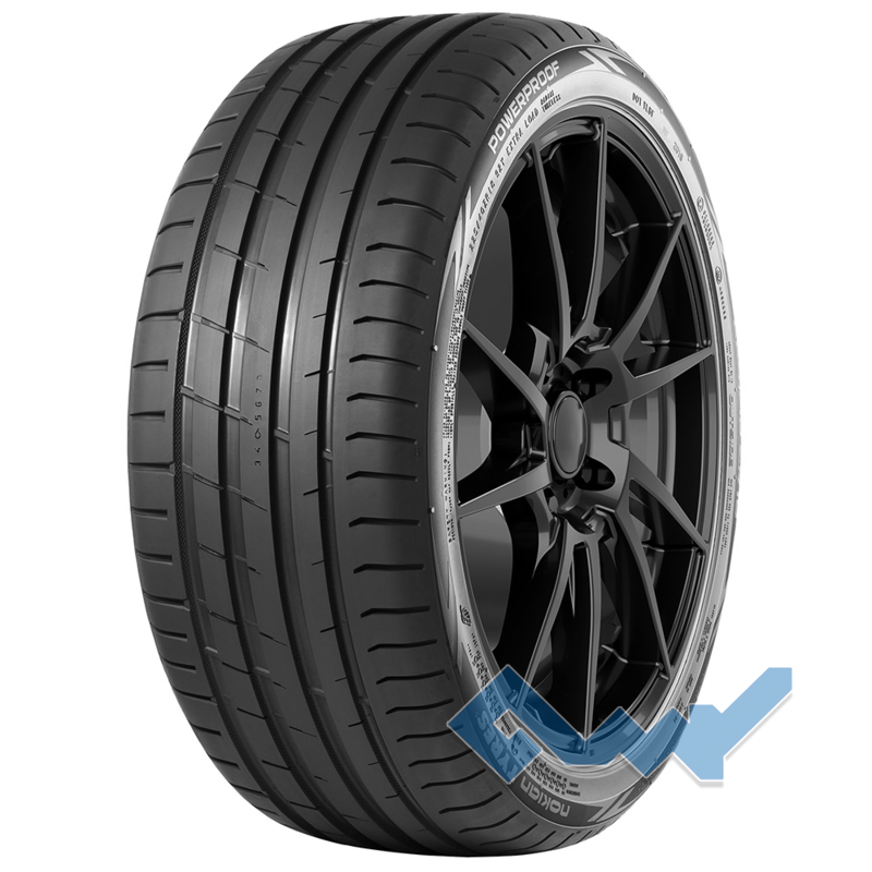 Nokian Powerproof
