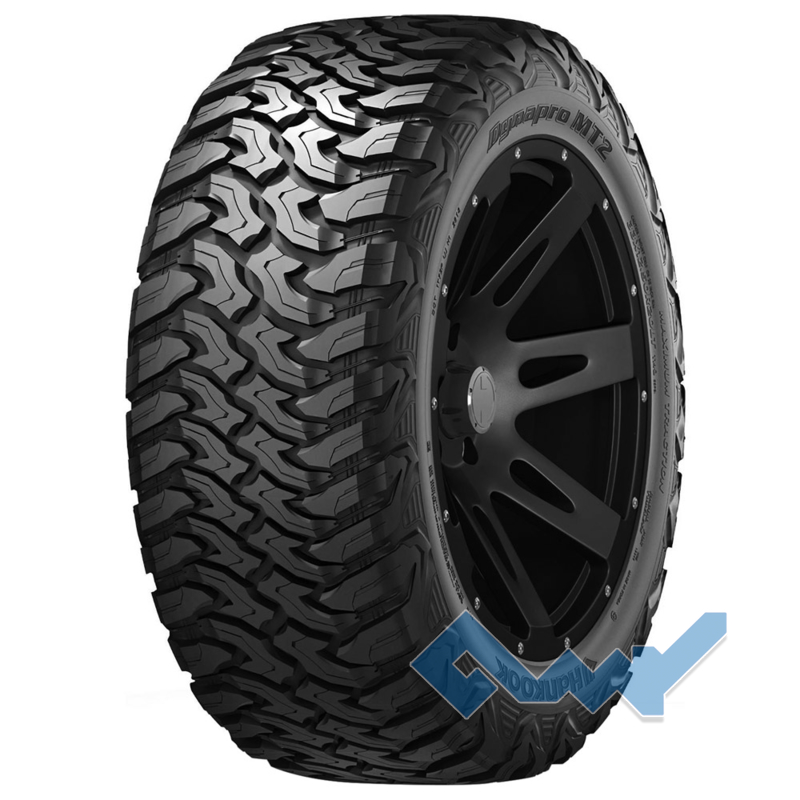 Hankook Dynapro MT2 RT05