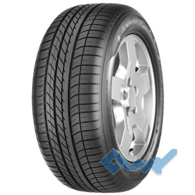 Goodyear Eagle F1 Asymmetric SUV