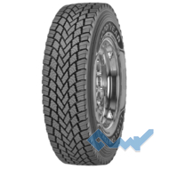 Goodyear Ultra Grip Max D (ведущая) 315/70 R22.5 154L/152M