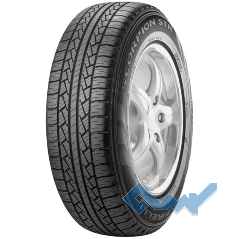 Pirelli Scorpion STR