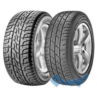 Pirelli Scorpion Zero